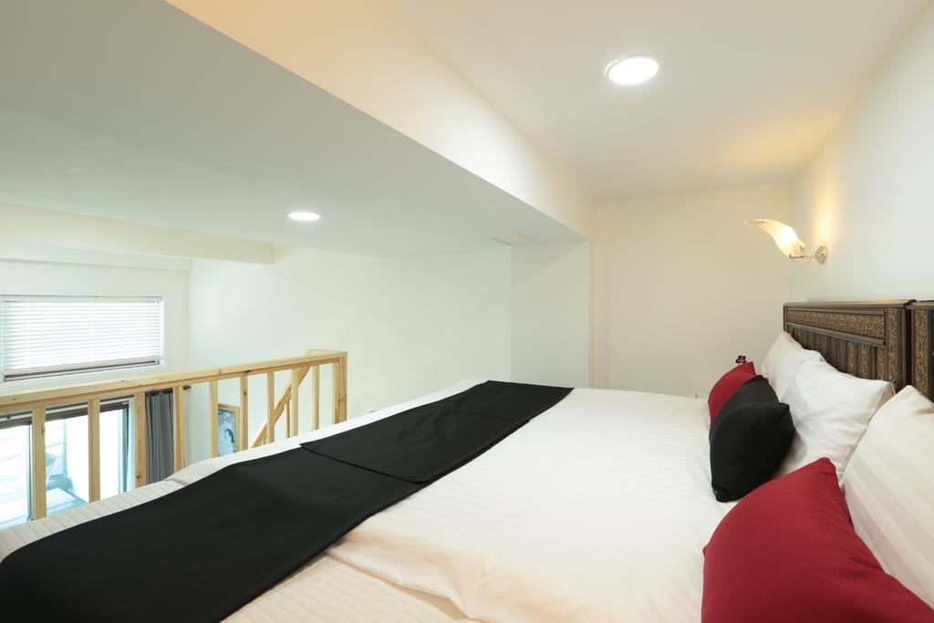 Gangneung Sea View Pension Eksteriør bilde